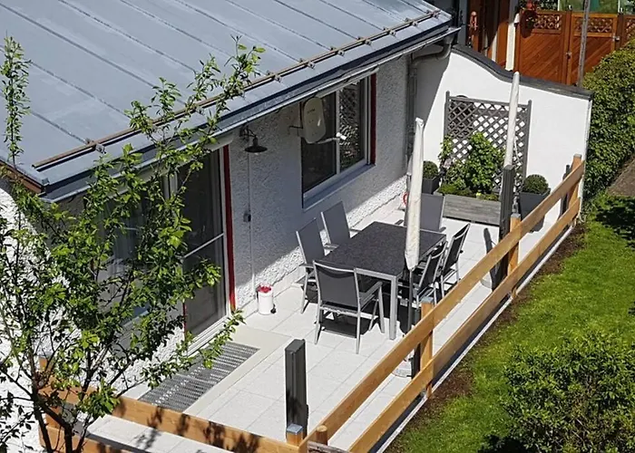 Gabriela Allgaeu Immenstadt im Allgäu