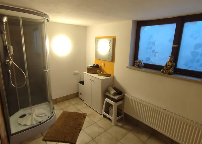 Vakantiehuis Gabriela Allgaeu