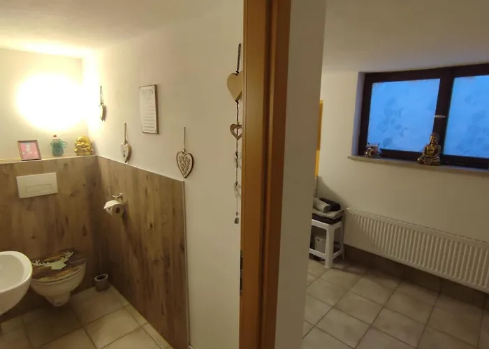 Gabriela Allgaeu Vakantiehuis Immenstadt im Allgäu