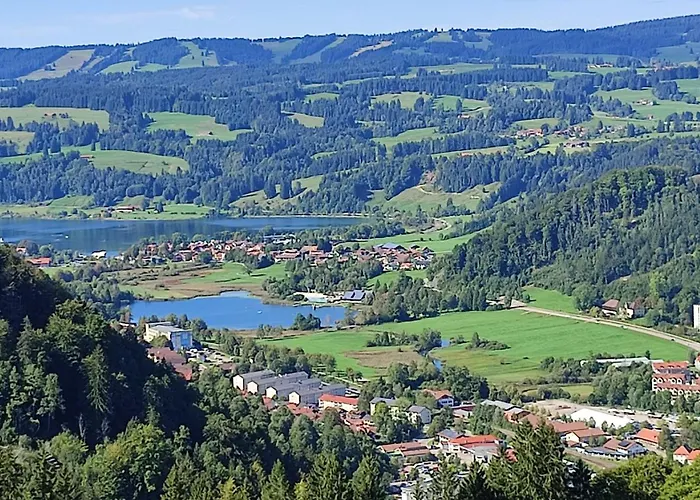 Gabriela Allgaeu * Immenstadt im Allgäu