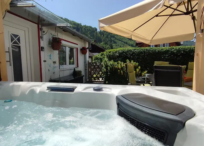 Gabriela Allgaeu Vakantiehuis Immenstadt im Allgäu