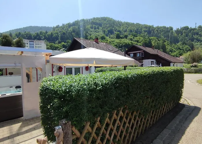 Gabriela Allgaeu Immenstadt im Allgäu
