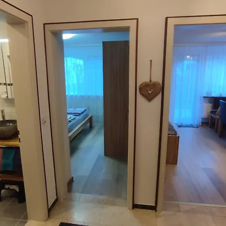 Tatil Evi Gabriela Allgaeu