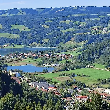 Gabriela Allgaeu * Immenstadt im Allgäu