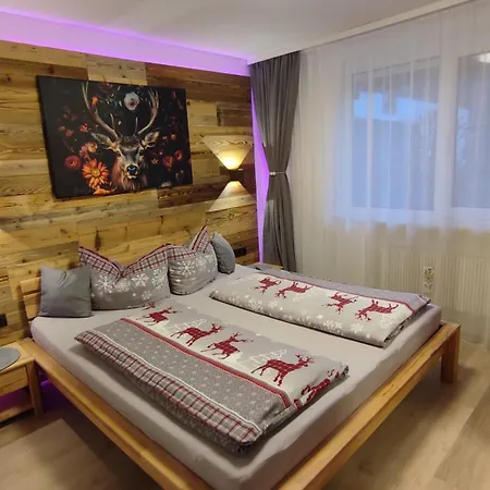 Tatil Evi Gabriela Allgaeu Immenstadt im Allgäu