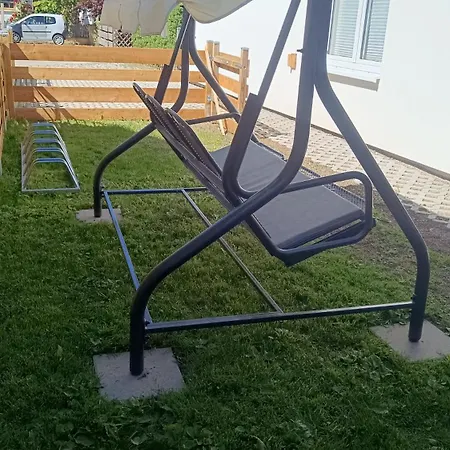 度假居 Gabriela Allgaeu