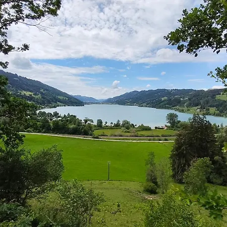 Gabriela Allgaeu Σπίτι διακοπών Immenstadt im Allgäu