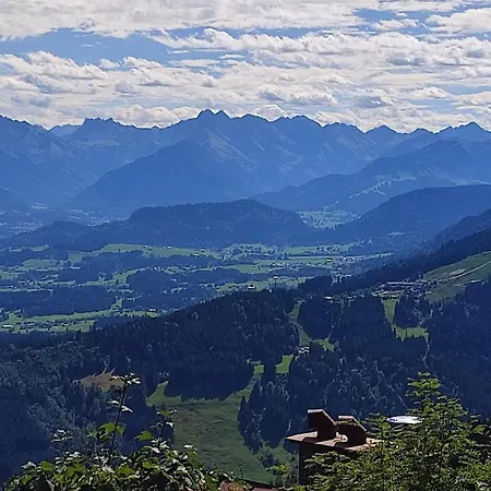 Gabriela Allgaeu Immenstadt im Allgäu