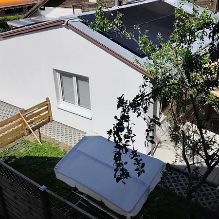 Tatil Evi Gabriela Allgaeu *