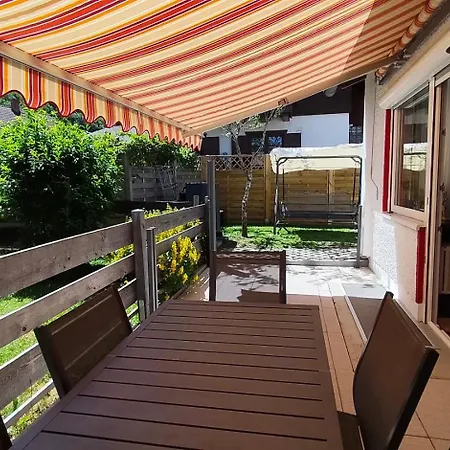 Tatil Evi Gabriela Allgaeu
