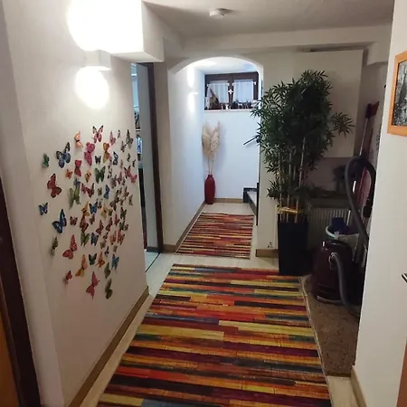 Tatil Evi Gabriela Allgaeu Immenstadt im Allgäu